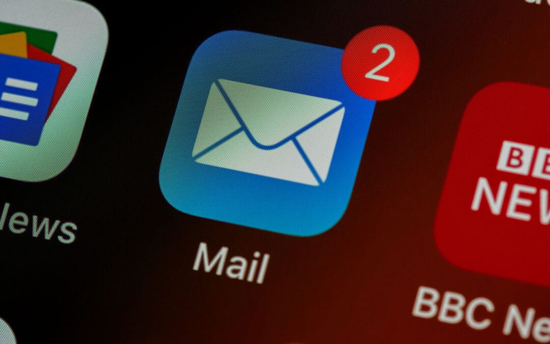 Desventajas de los e-mail de ventas de servicios y como evitarlos